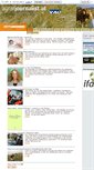 Mobile Screenshot of agrarjournalisten.at